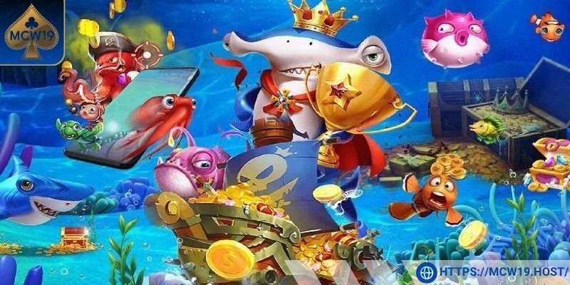 Đầu tư lớn về giao diện game