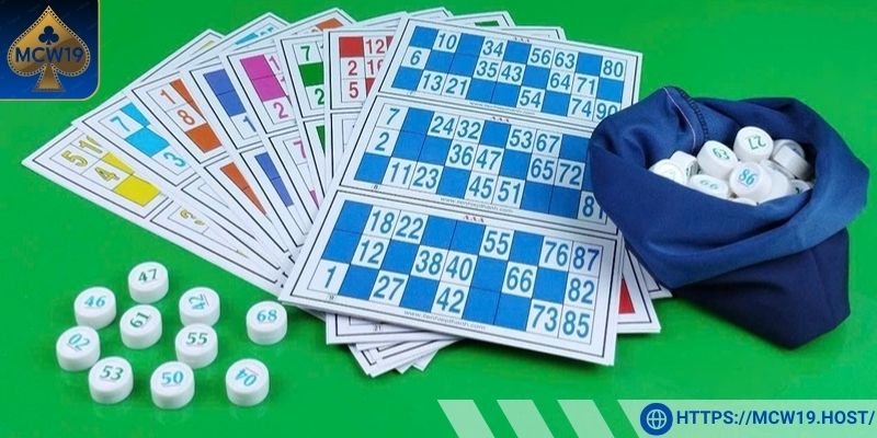 Cá cược cho xổ số lô tô