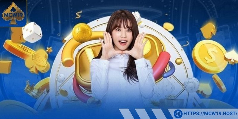 Đại lý Mcw19 sở hữu hoạt động minh bạch