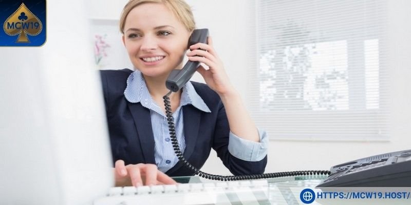 Đội ngũ nhân viên chất lượng của nền tảng