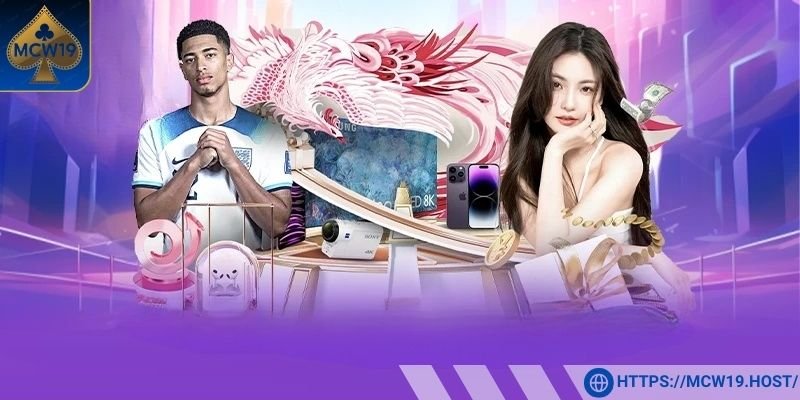 Giới thiệu Mcw19 - Sứ mệnh của nền tảng