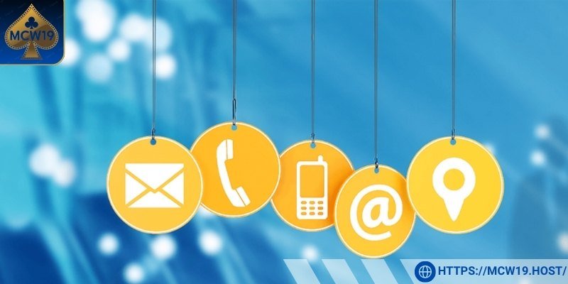 Lý do phải biết nên liên hệ nhà cái