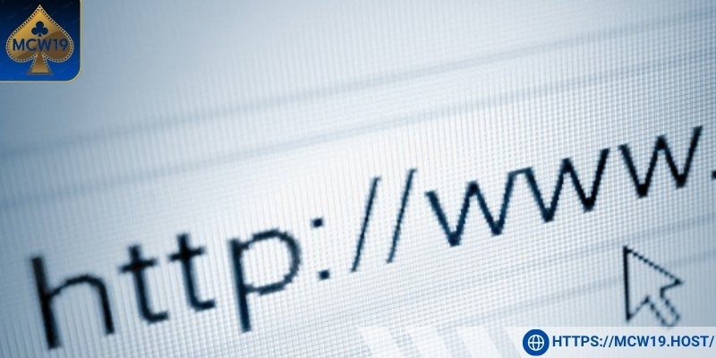 Cách vào link không bị chặn