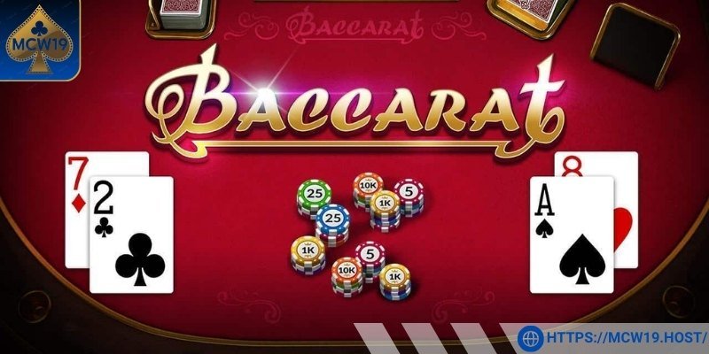 Hướng dẫn chọn hội kéo Baccarat hiệu quả nhất