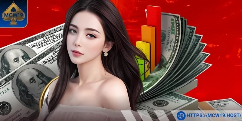 Chọn phương thức rút tiền mcw19